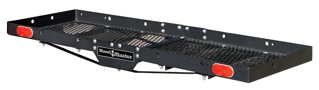 Haul-Master 750-lb. Capacity Folding Cargo Carrier. That's the best price we could find by $55.