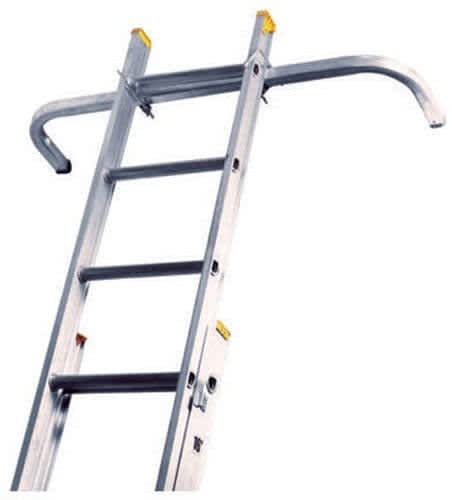 Louisville Ladder Stabilizer for Extension Ladders. It's the best shipped price we could find by $6.