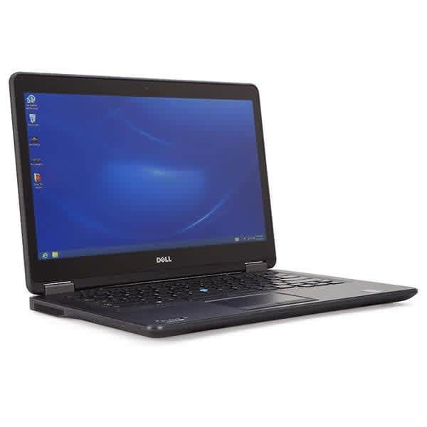 Dell Latitude 14 E7450 Intel Core i5 14" Refurbished Ultrabook Dell Latitude 14 E7450 Intel Core i5 14" Refurbished Ultrabook