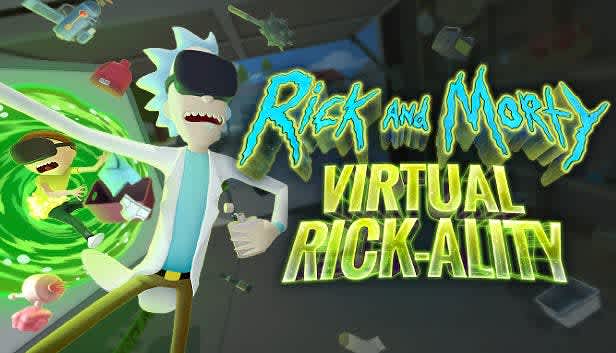 VR Sale at Humble Bundle: Up to 93% off