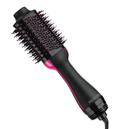 Revlon One-Step Hair Dryer & Volumizer Hot Air Brush Revlon One-Step Hair Dryer & Volumizer Hot Air Brush