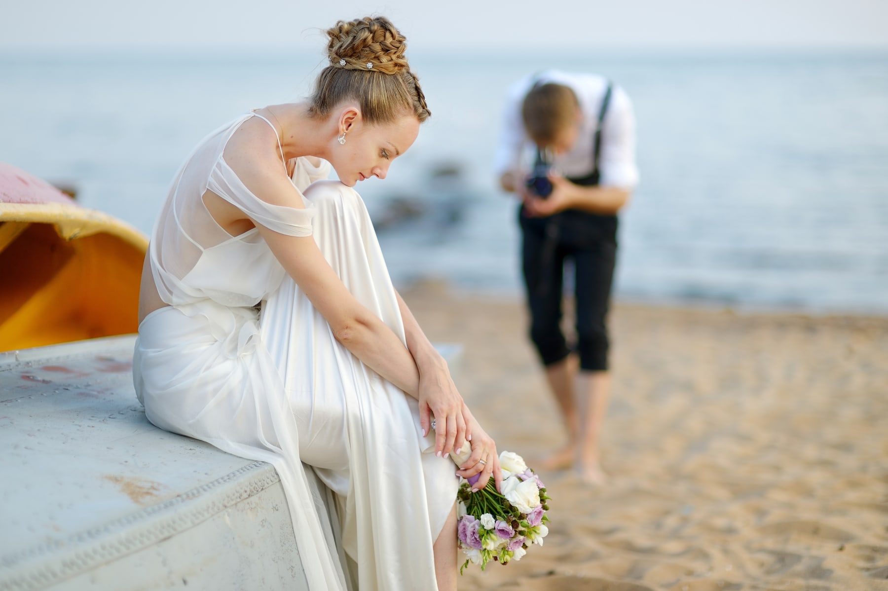 save on wedding photographer