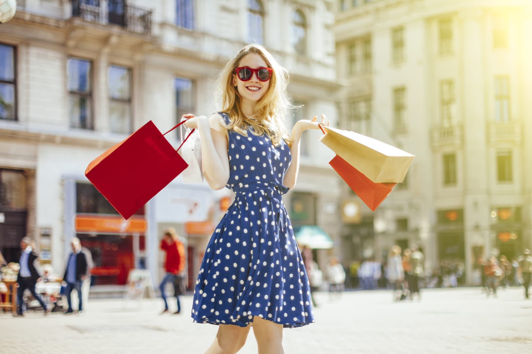 4th of July Sales for 2022 Are Live! Here's What to Expect