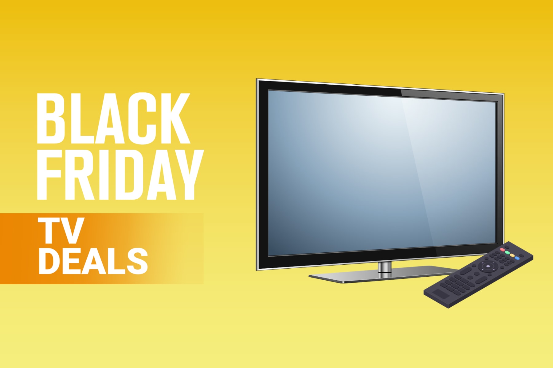 Black Friday TV Deals 2022: What Can You Expect for Every ...