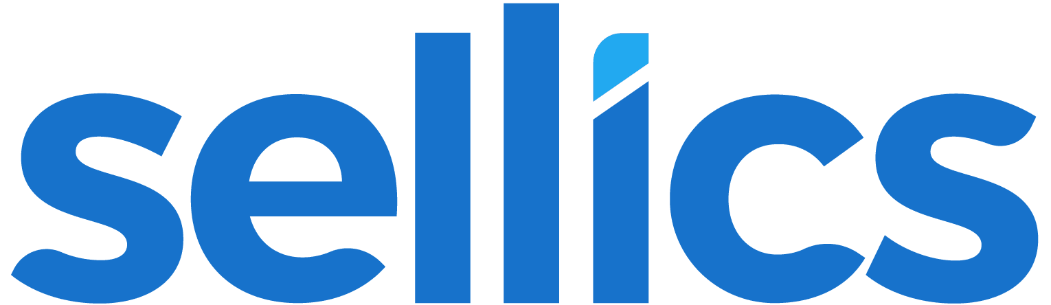 sellics logo