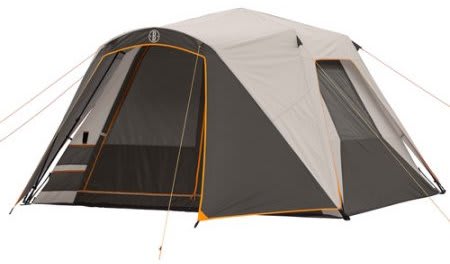 Bushnell Shield tent