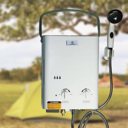 Eccotemp L5