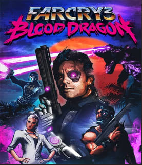 Far Cry 3