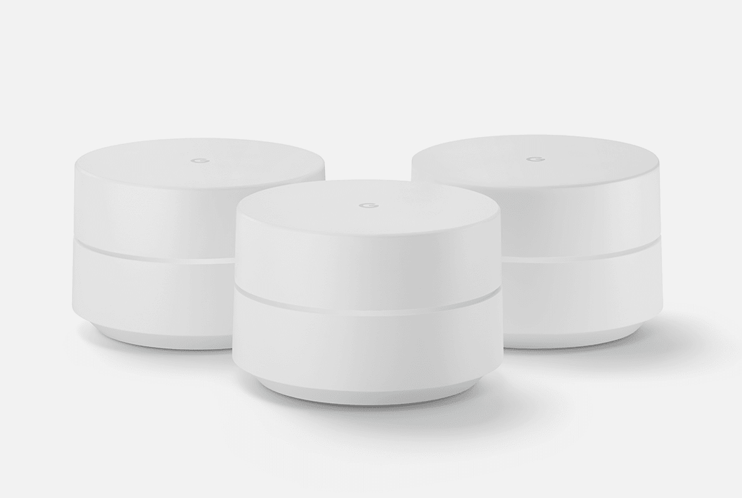 Google Wifi