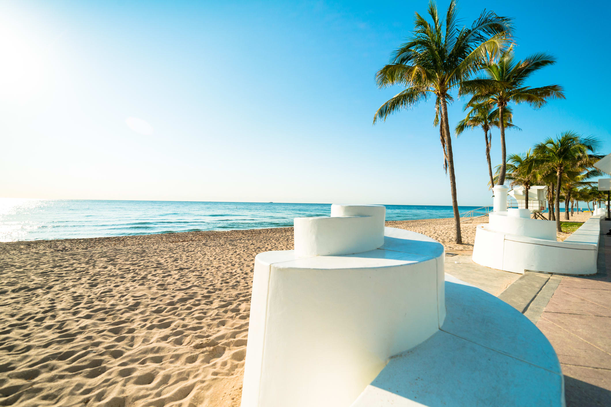 Fort Lauderdale