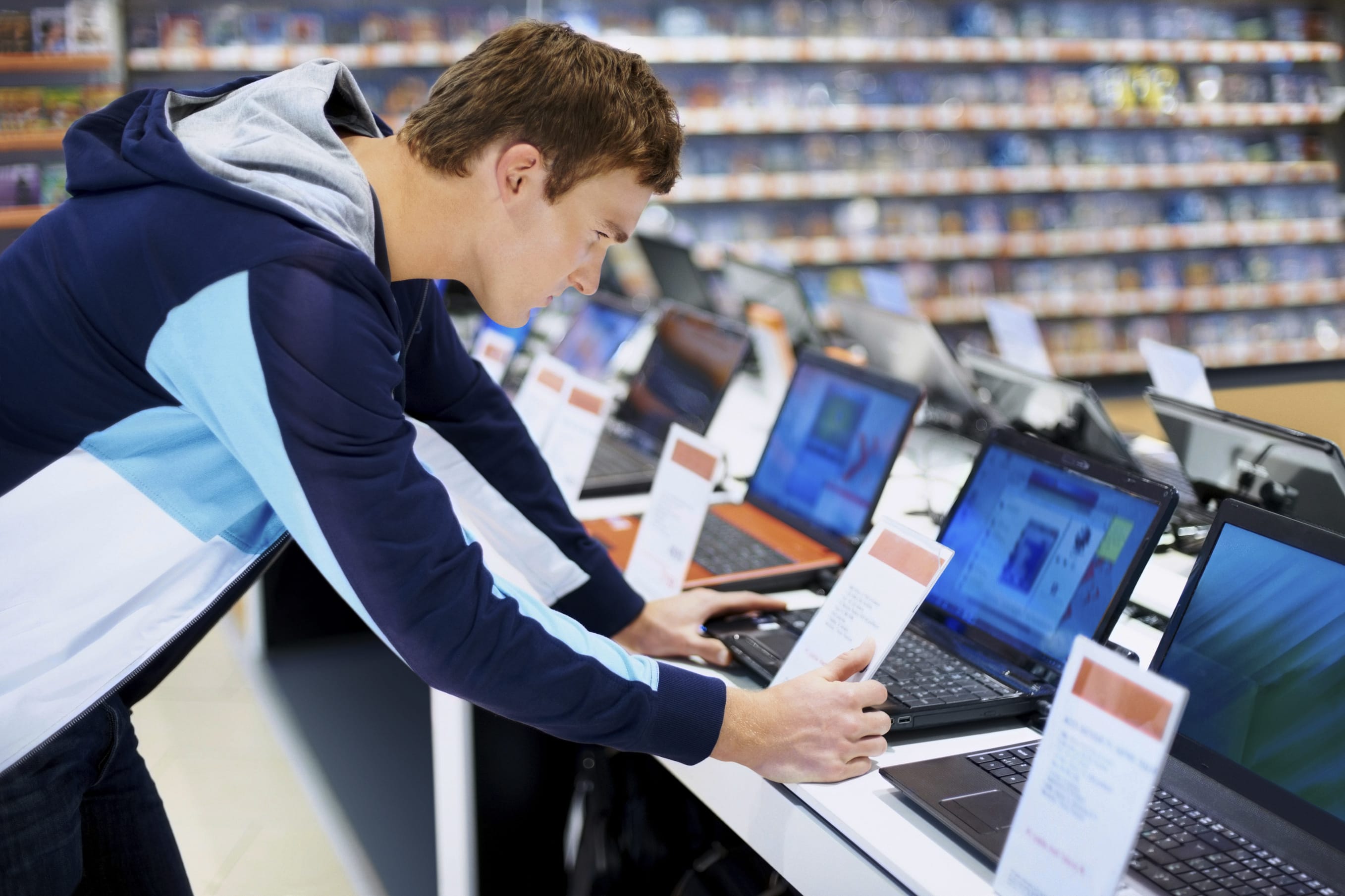 Dell Black Friday