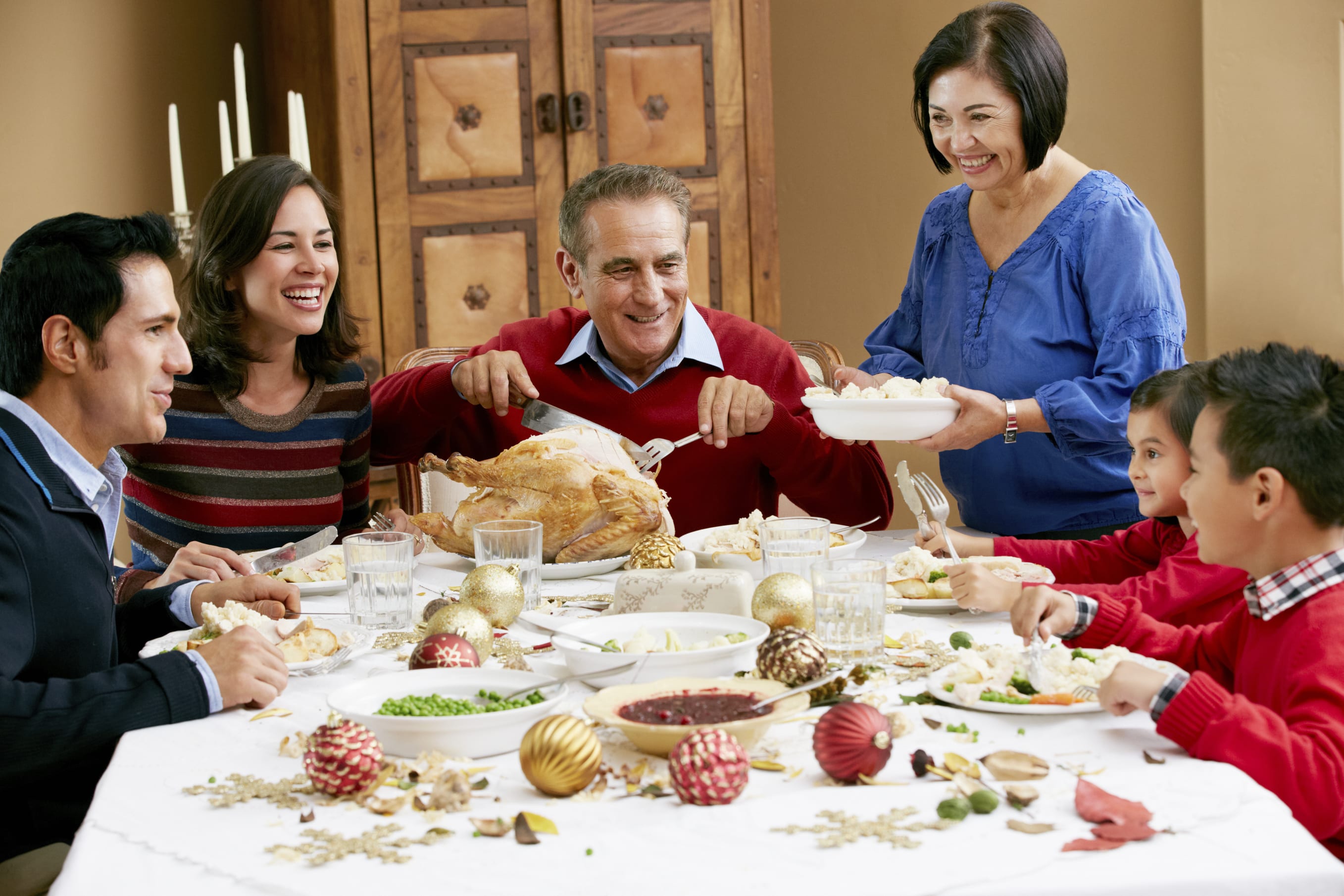 Thanksgiving