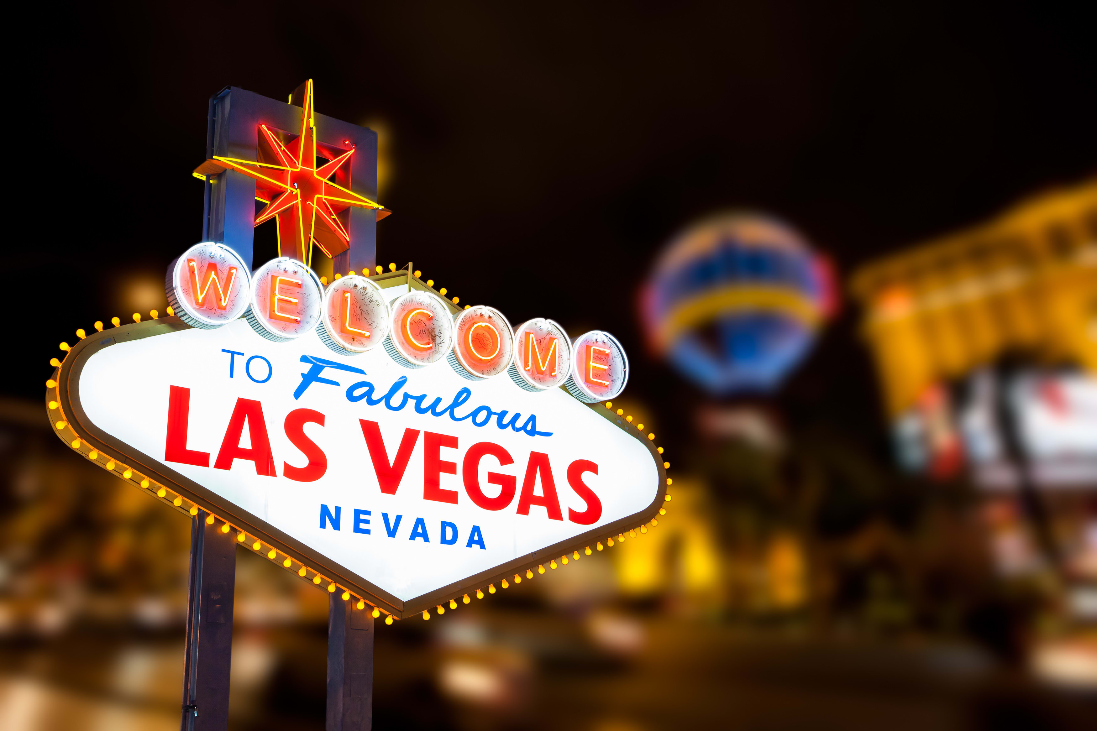 Las Vegas