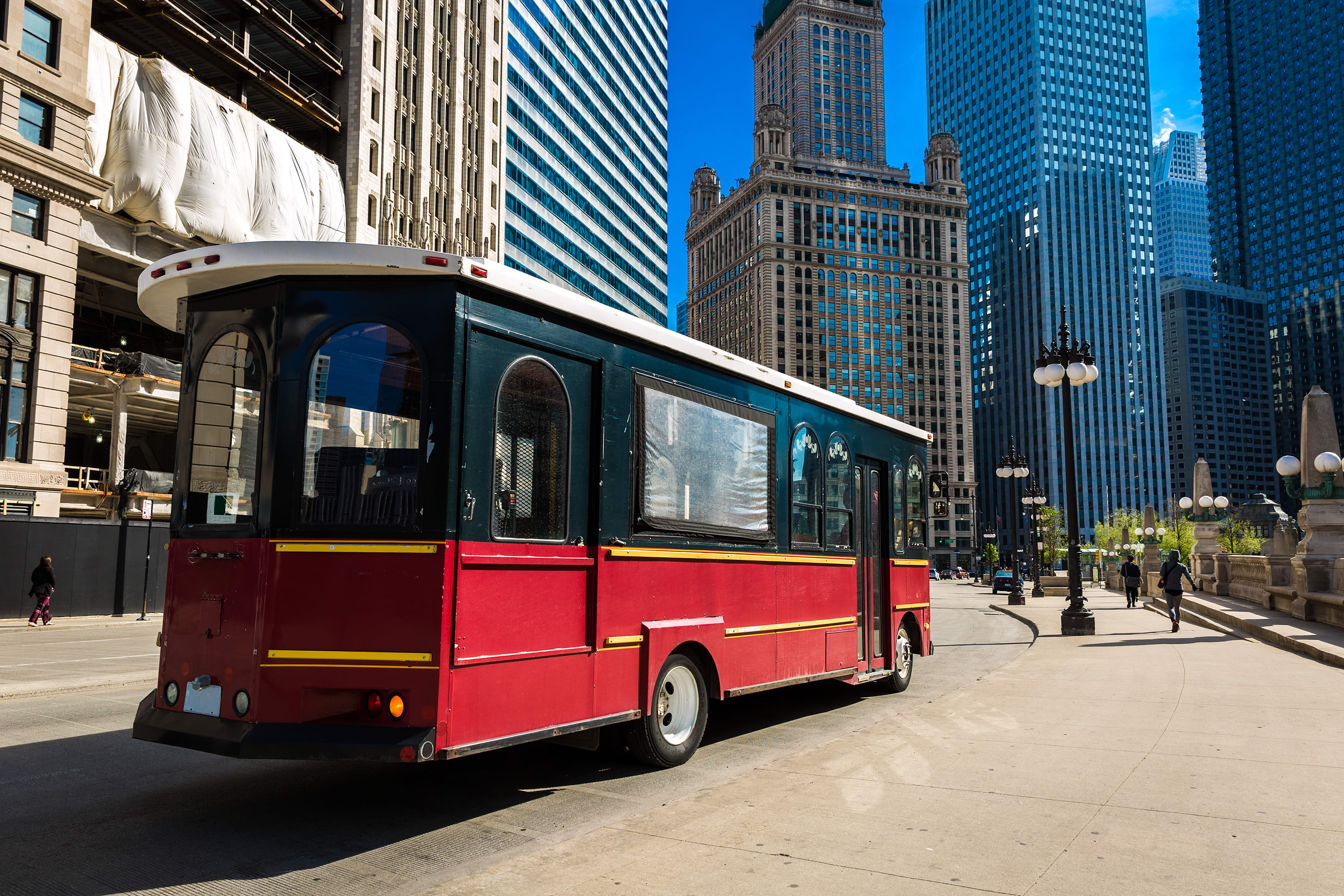 Trolley