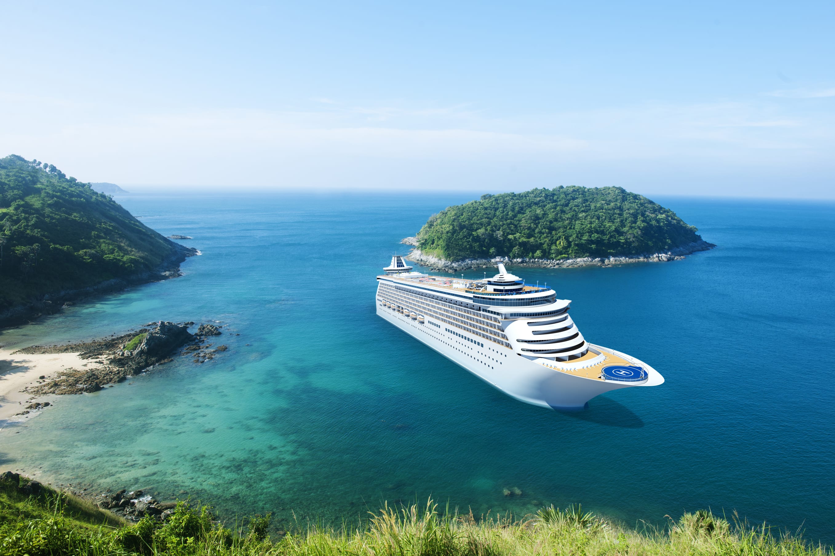 best cruise lines