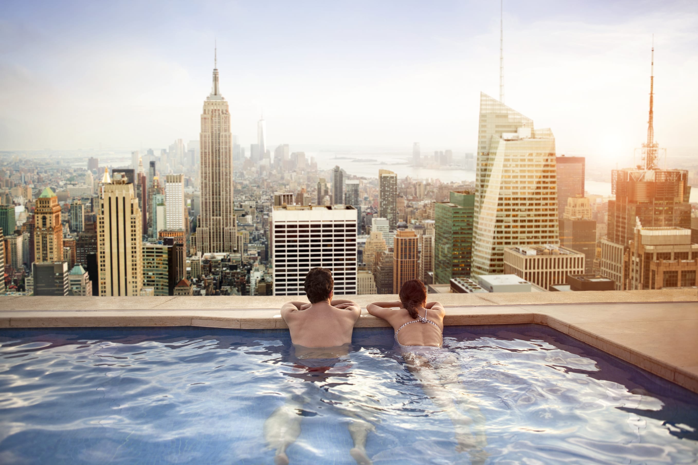 Best hotels