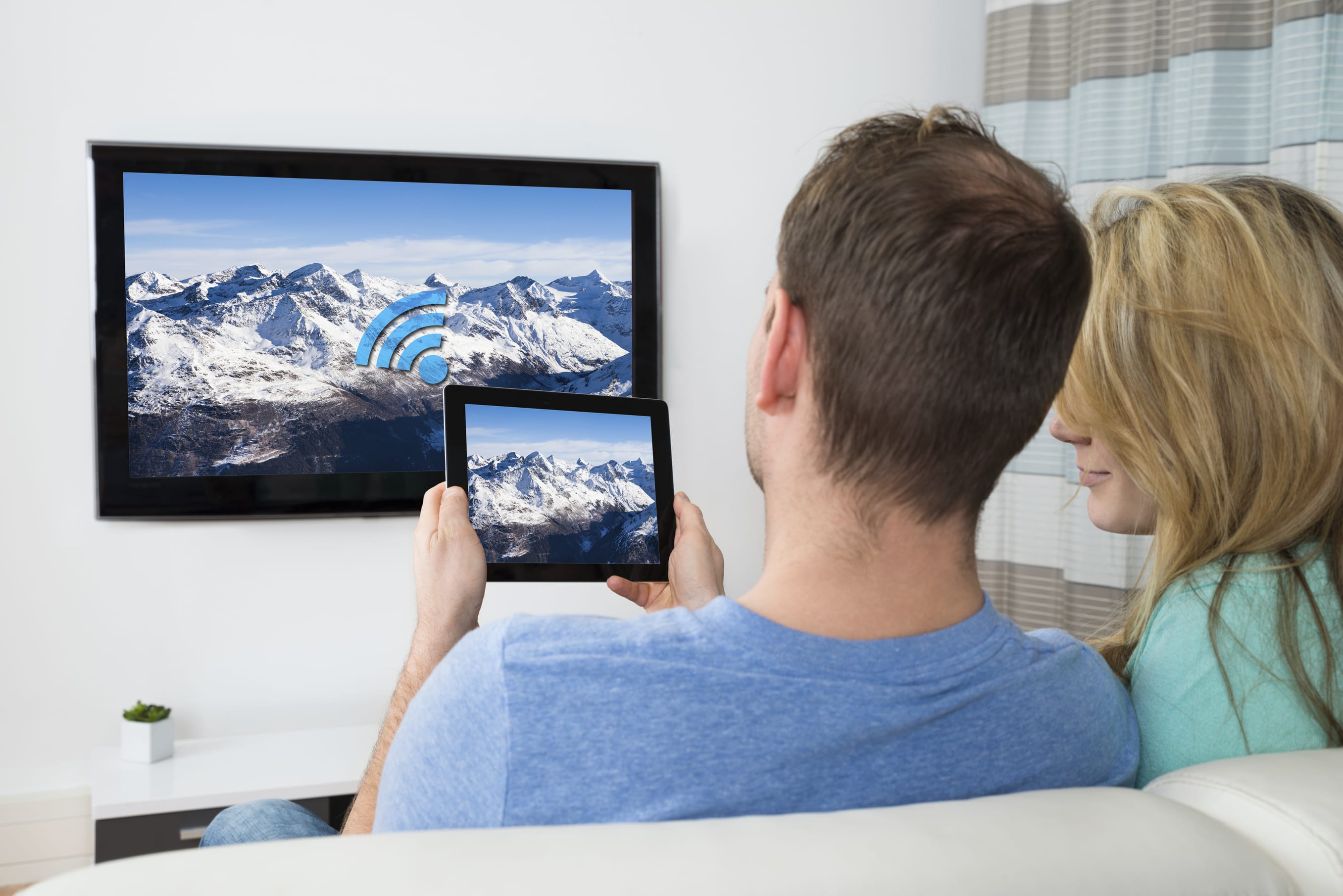 Smart TV