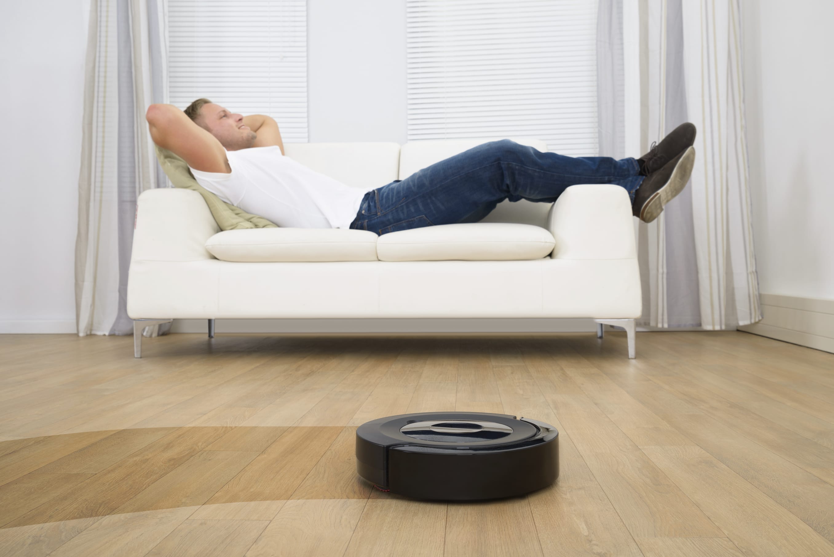 roomba