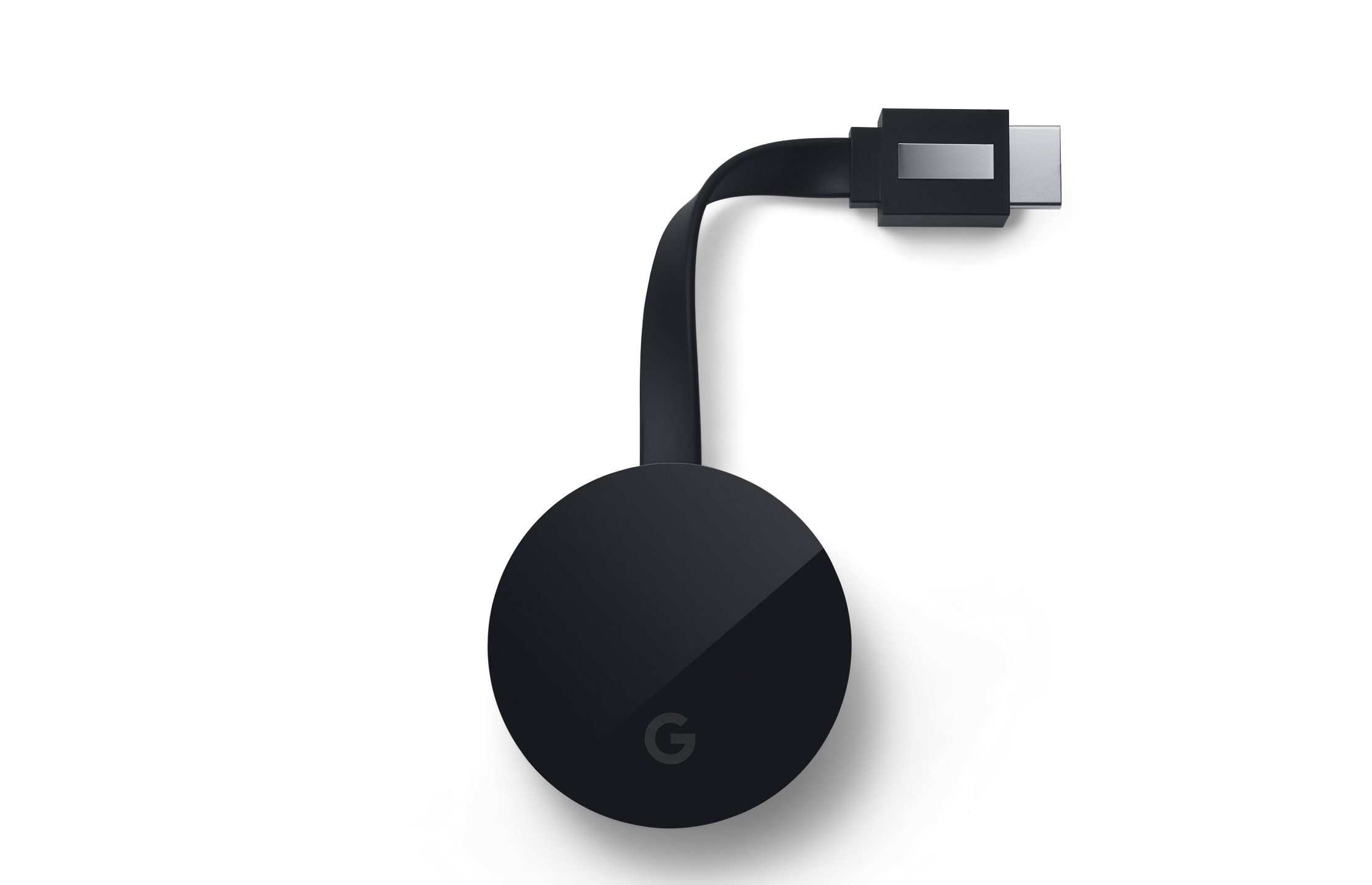 Google Chromecast
