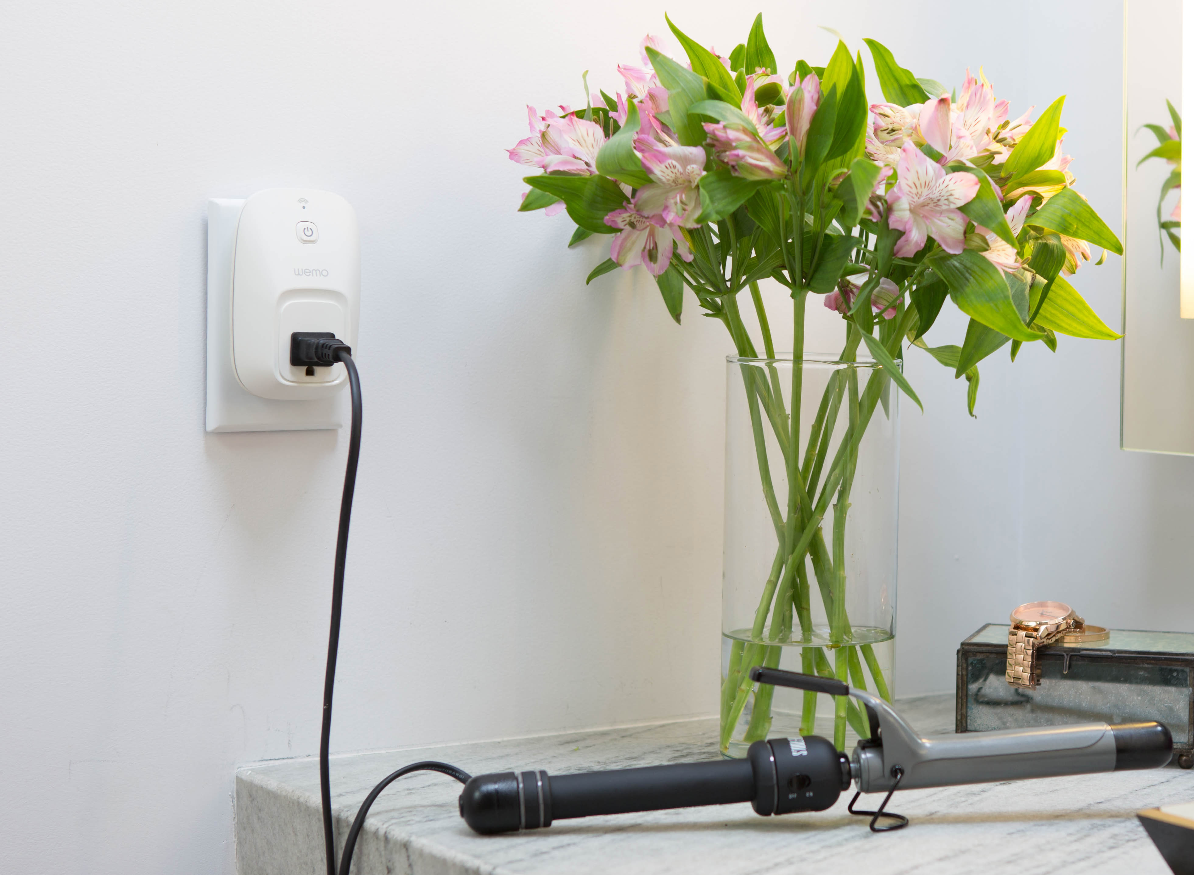 Belkin Wemo Switch