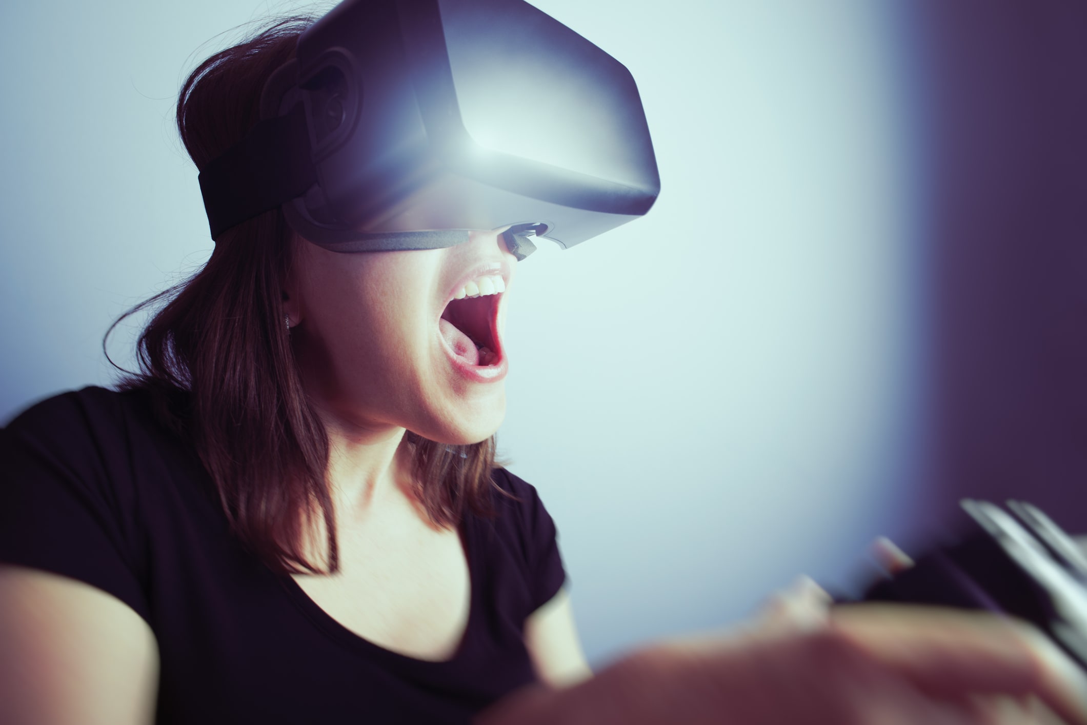 PlayStation VR