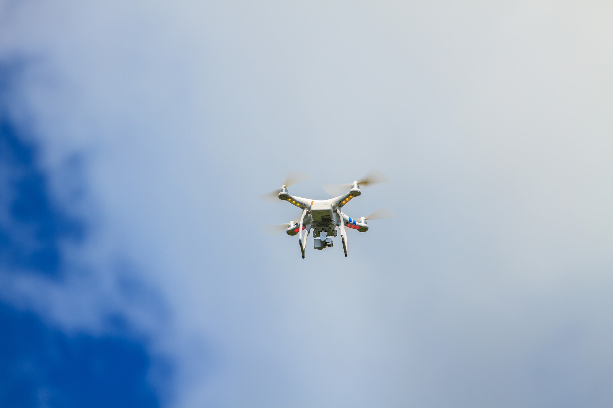 Syma Quadcopter