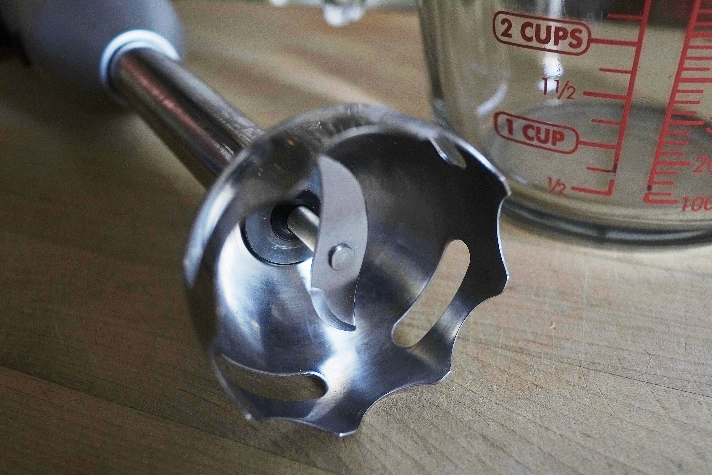 immersion blender