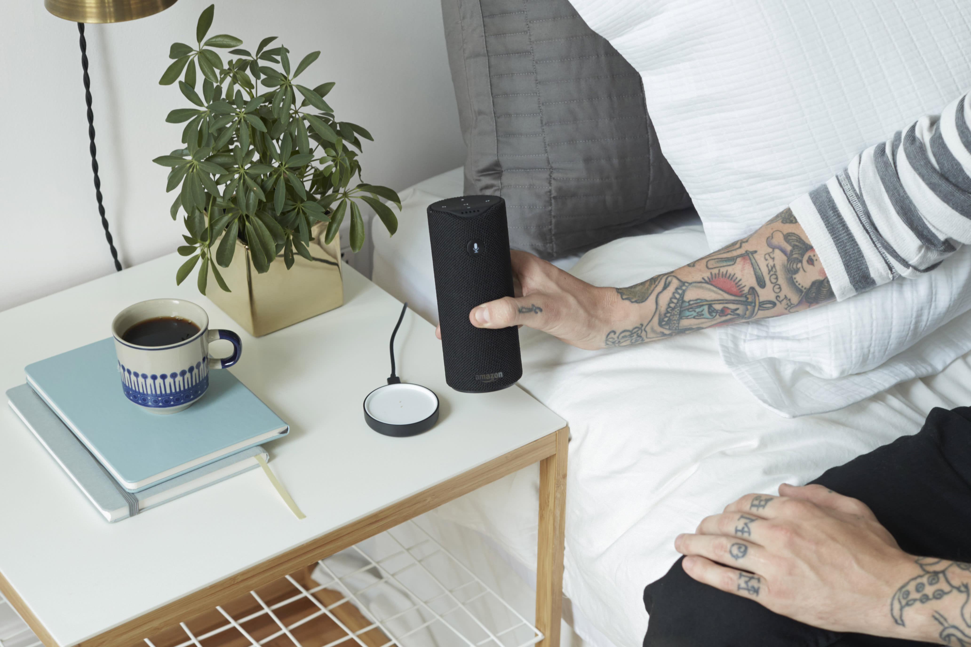Amazon Smart Home