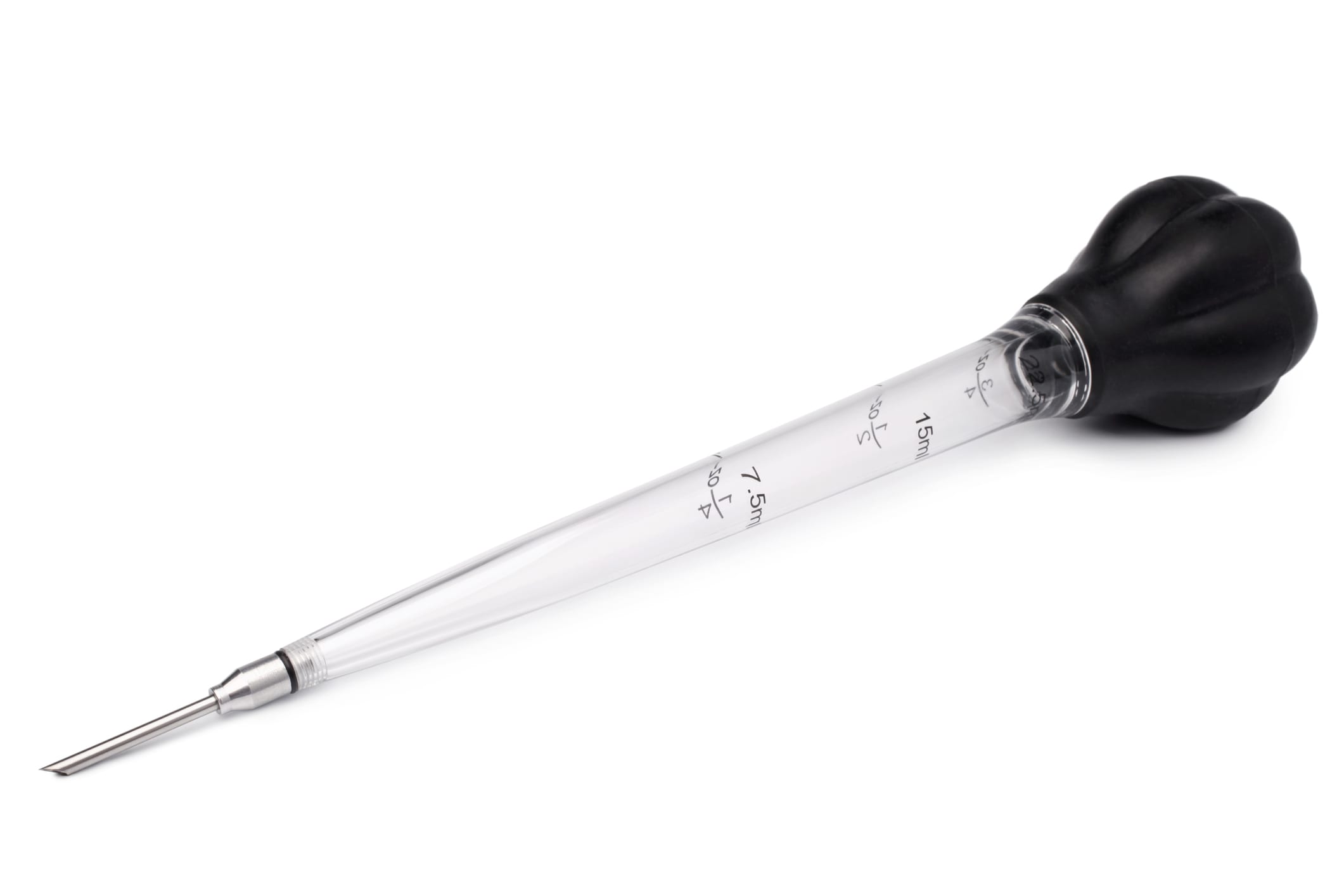 flavor injector
