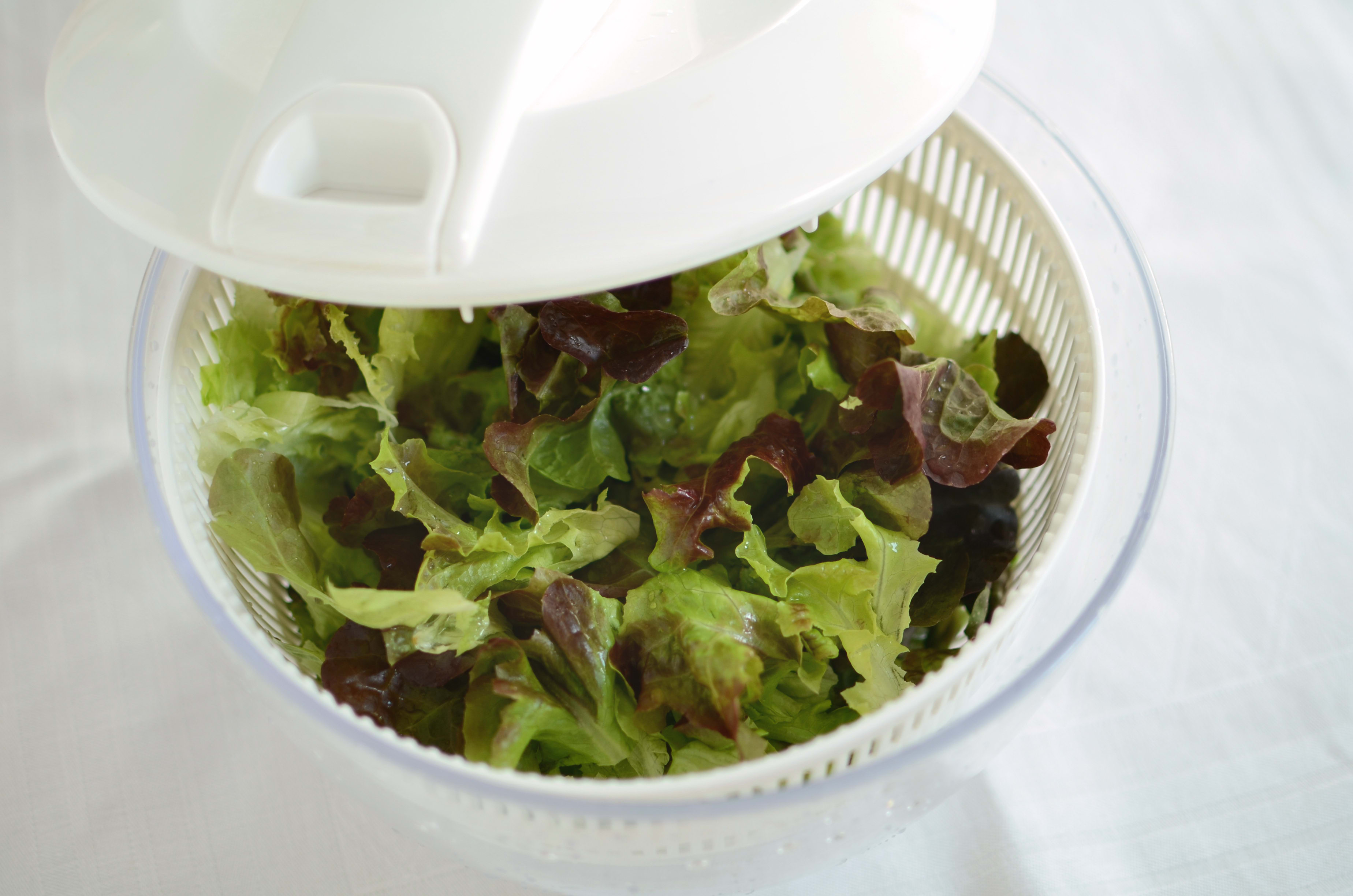 salad spinner