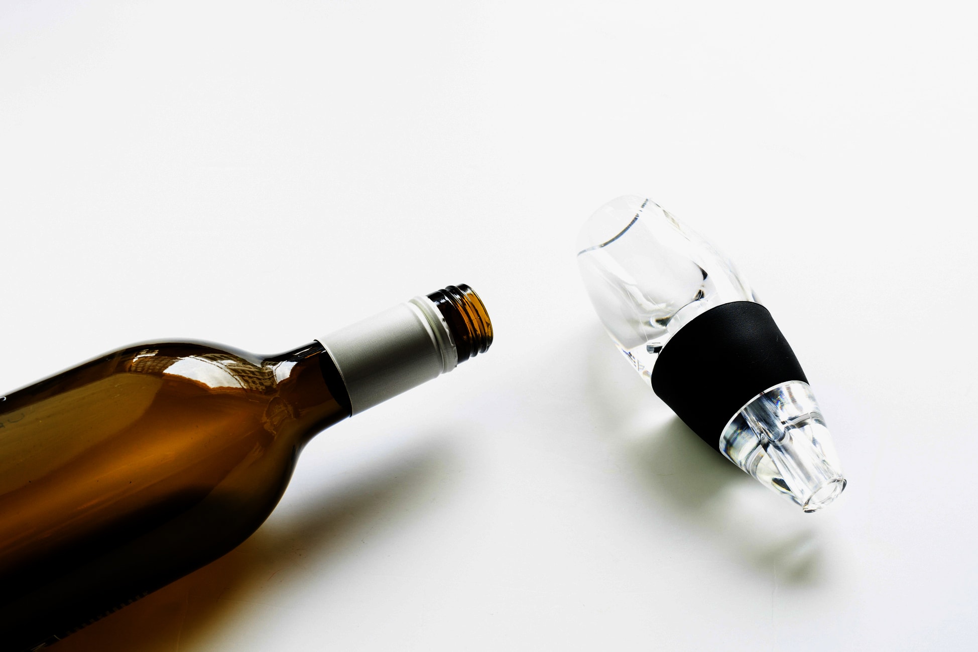 wine aerator