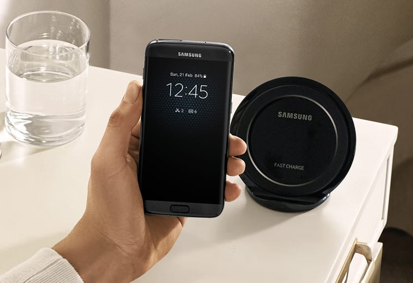 Galaxy S7 Accessories