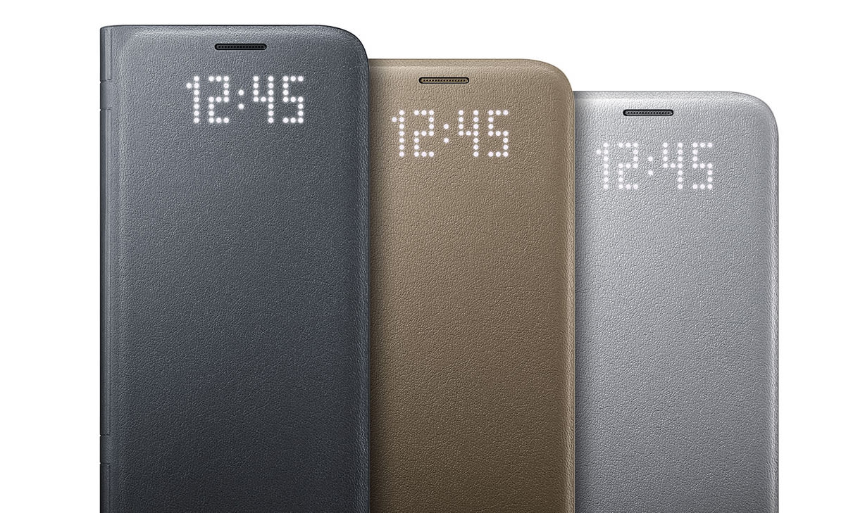 Galaxy S7 Accessories