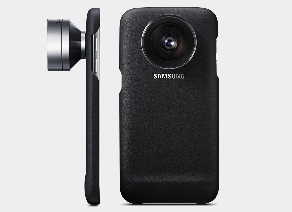 Galaxy S7 Accessories