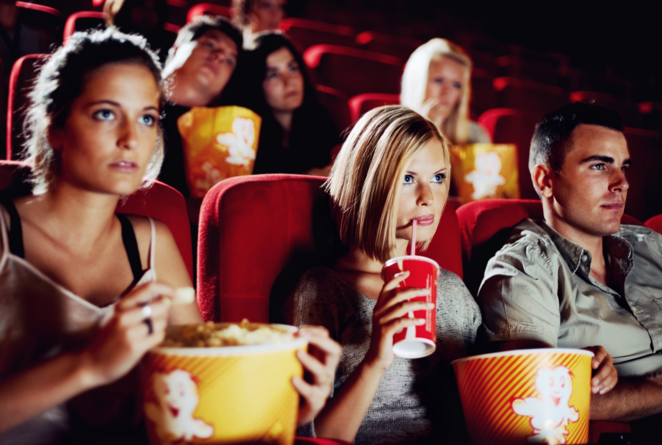 watch movie