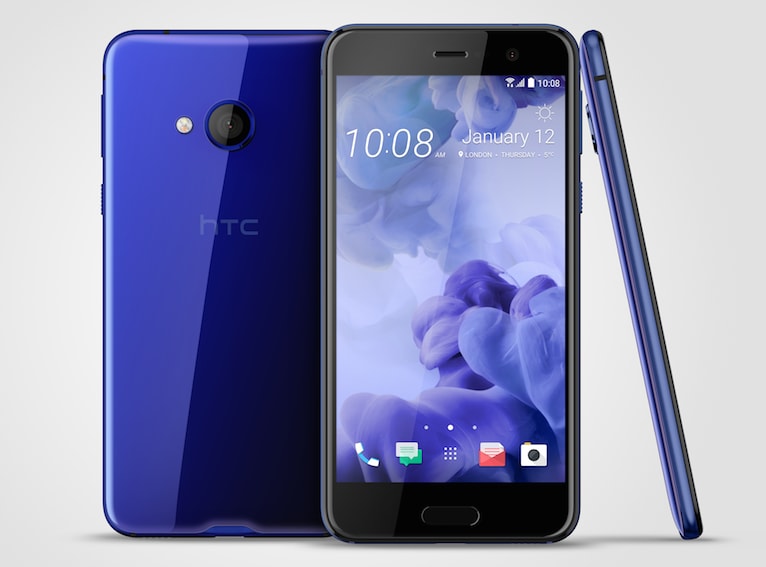HTC U Ultra