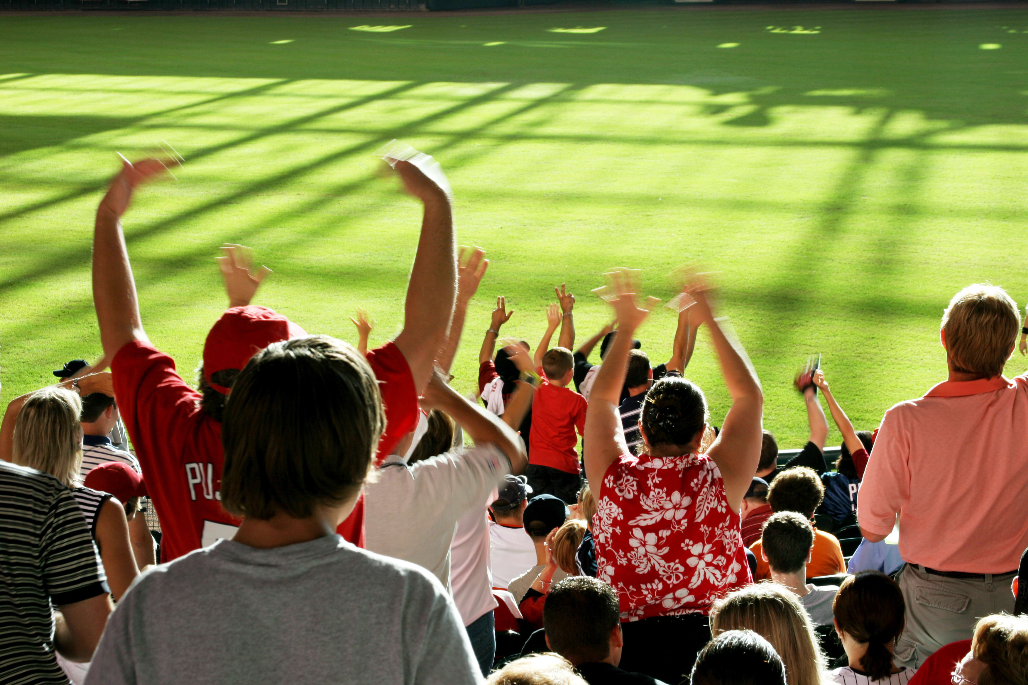 baseball