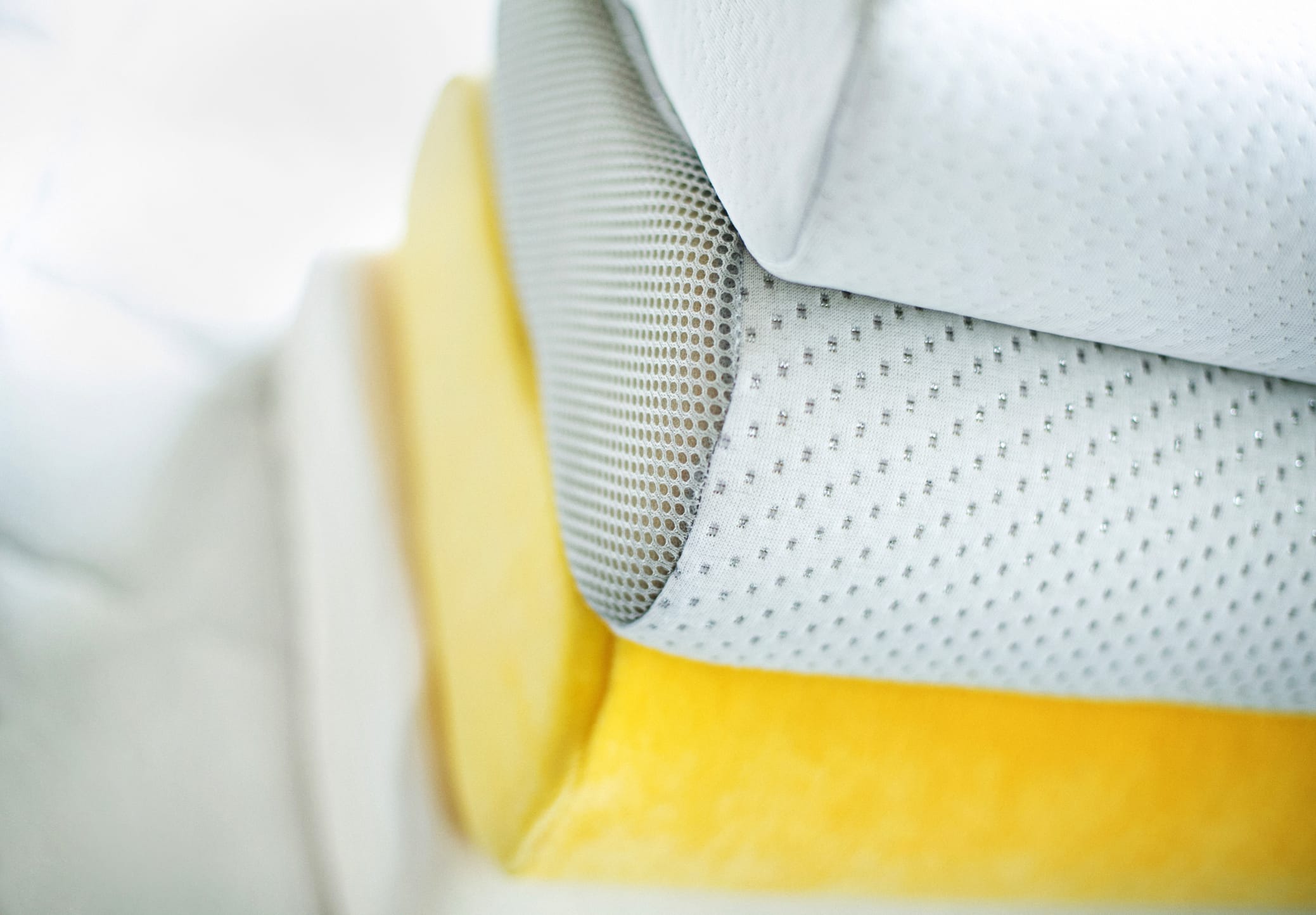 pillows
