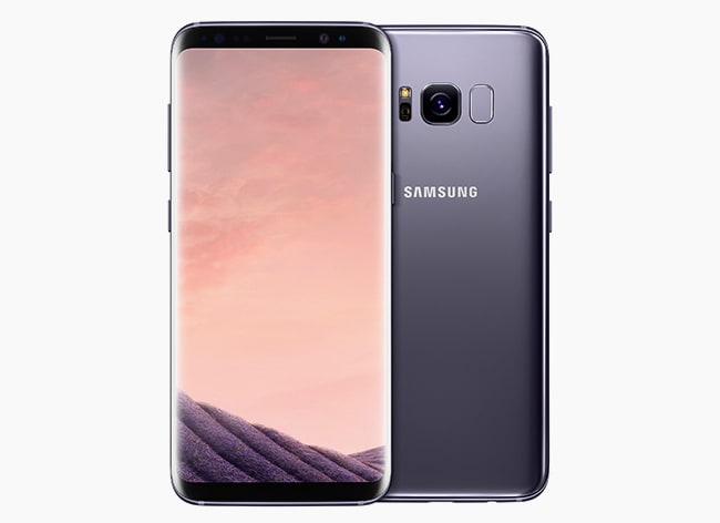 Samsung Galaxy S8