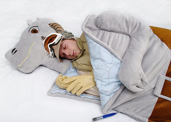 Tauntaun Sleeping Bag