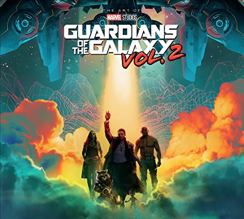 Art of the Movie book