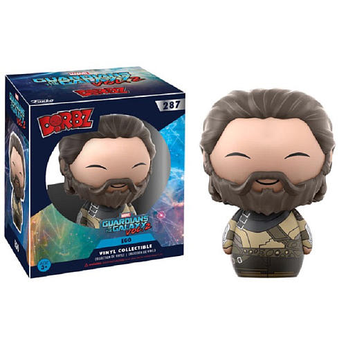 Ego Dorbz figure