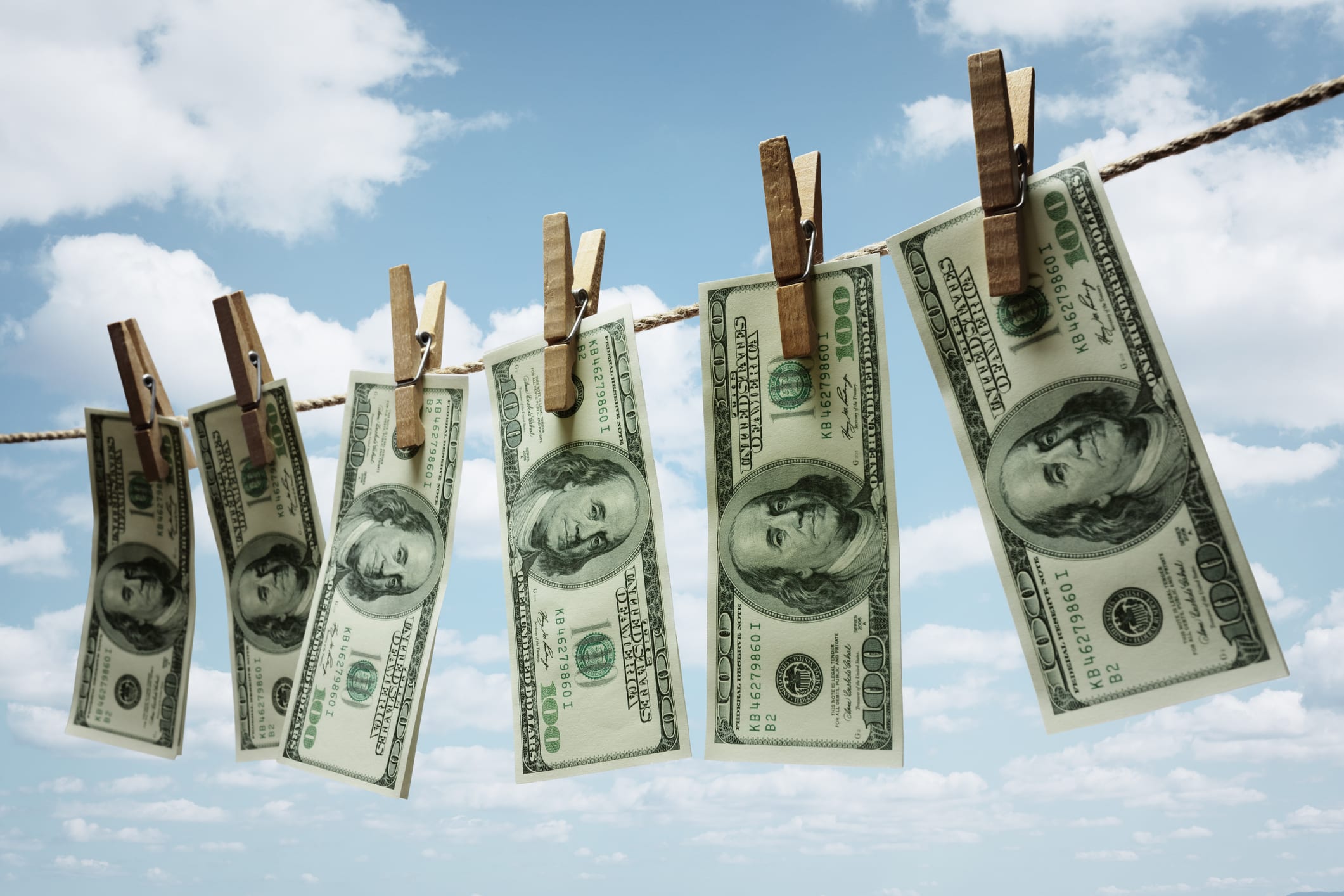 Spring-Clean Your Finances