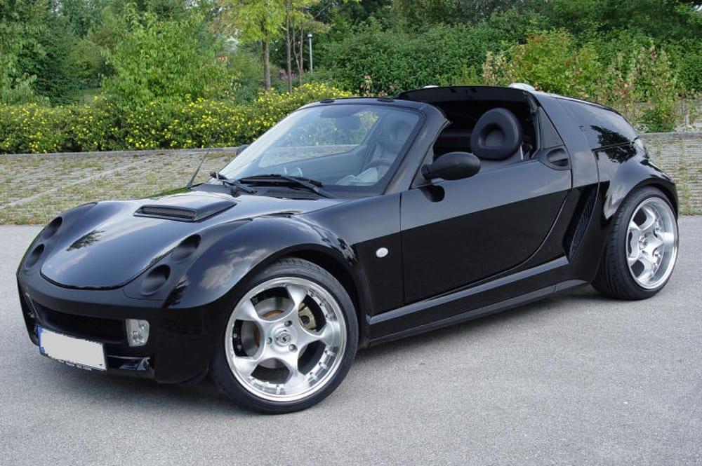 Dream Car