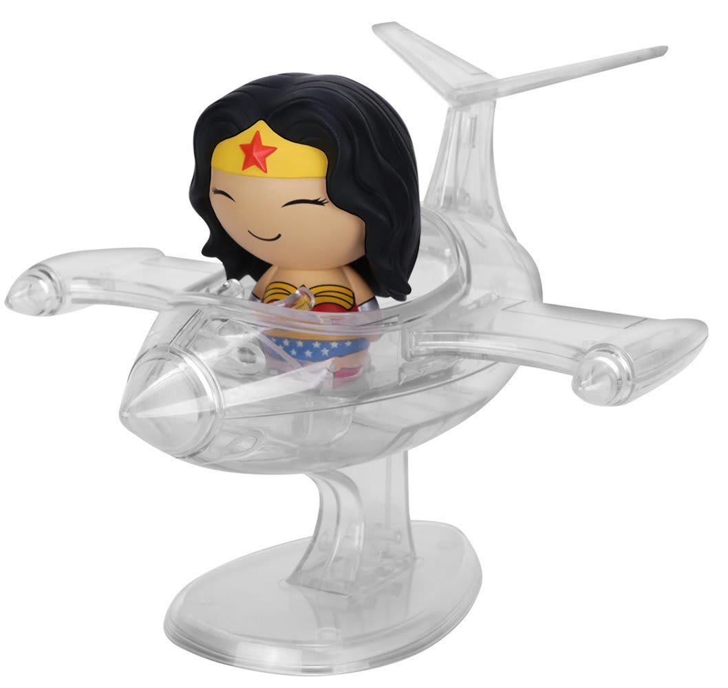Wonder Woman Dorbz