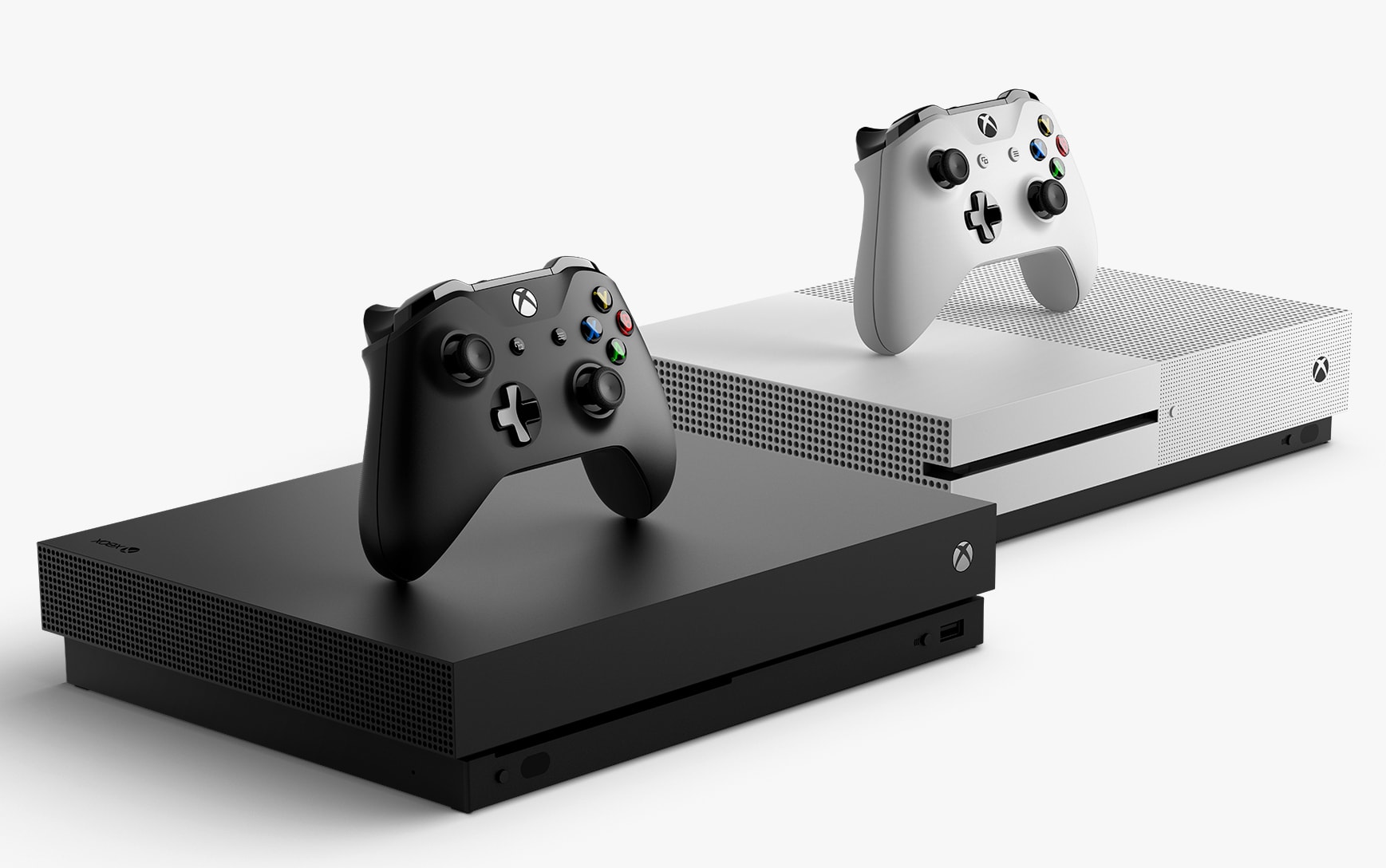 Xbox One X sale