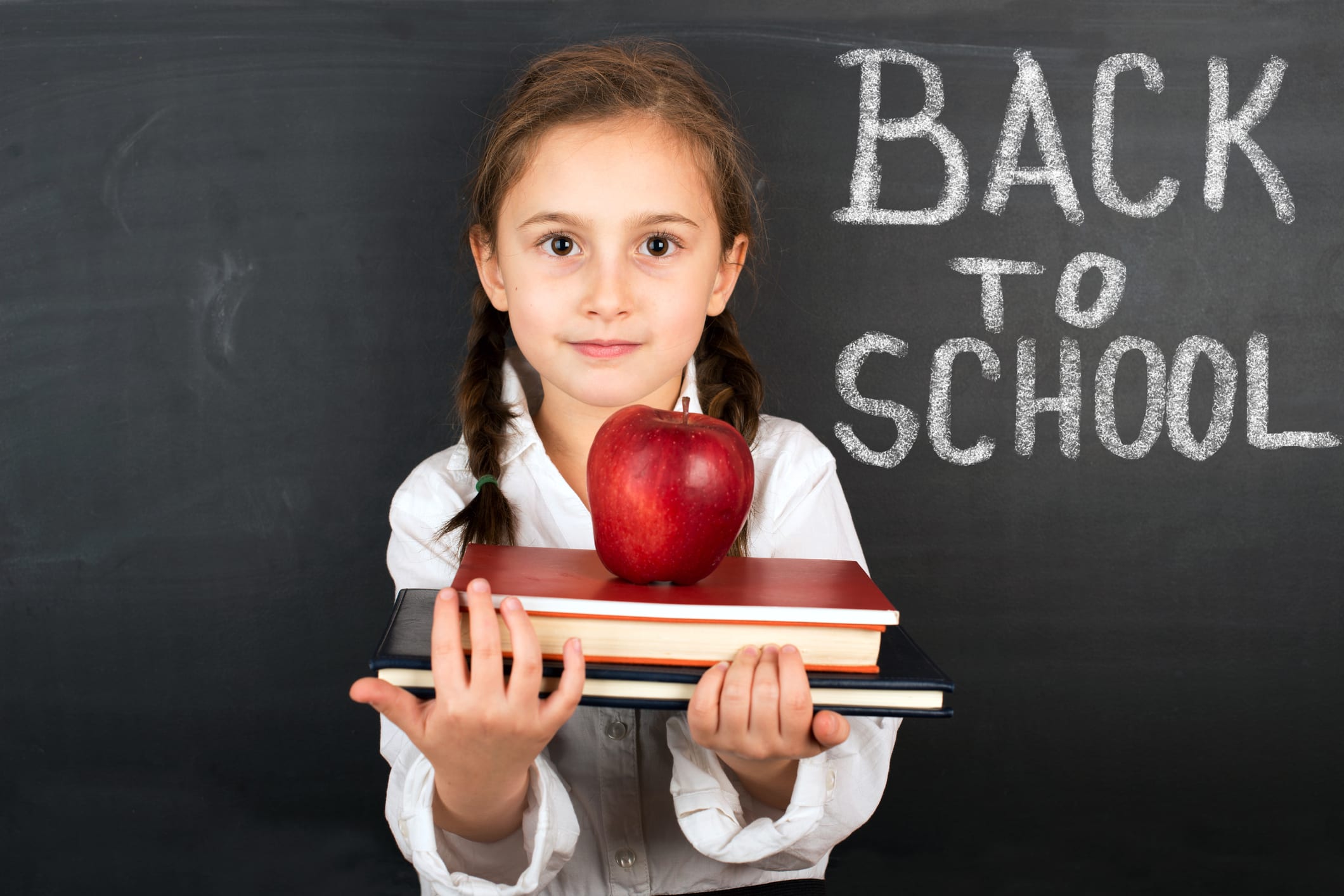 back to school