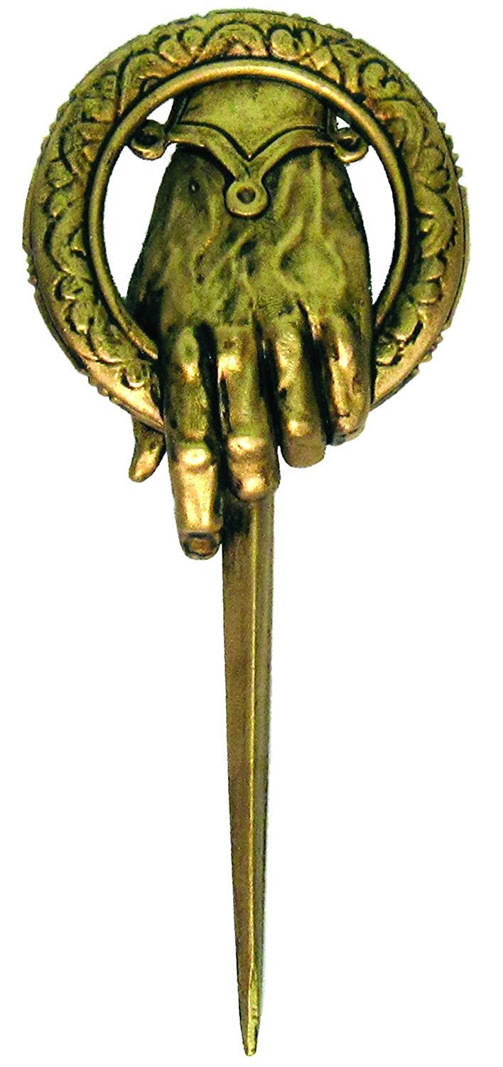 hand of the king pin