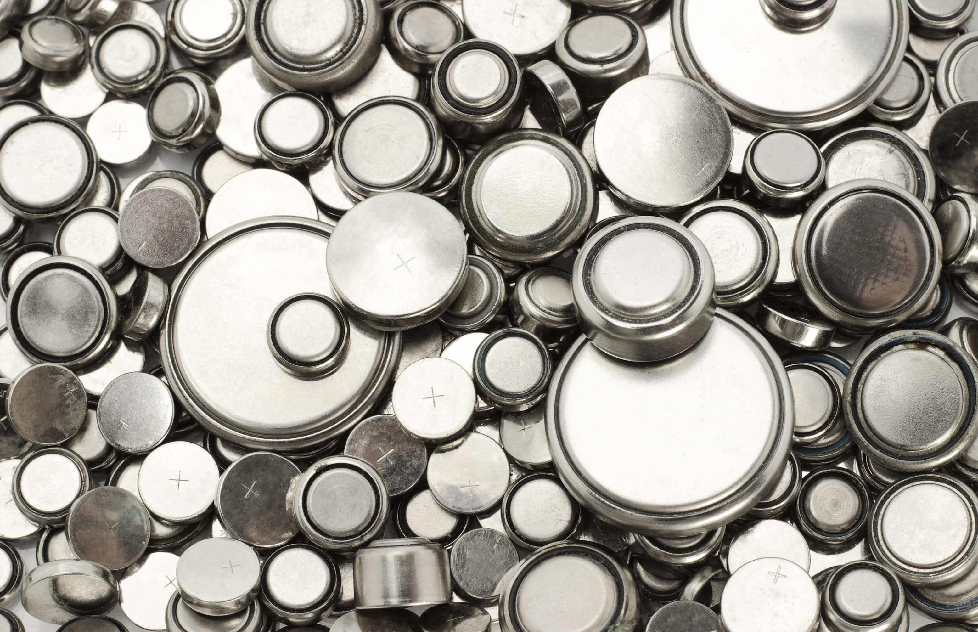 batteries
