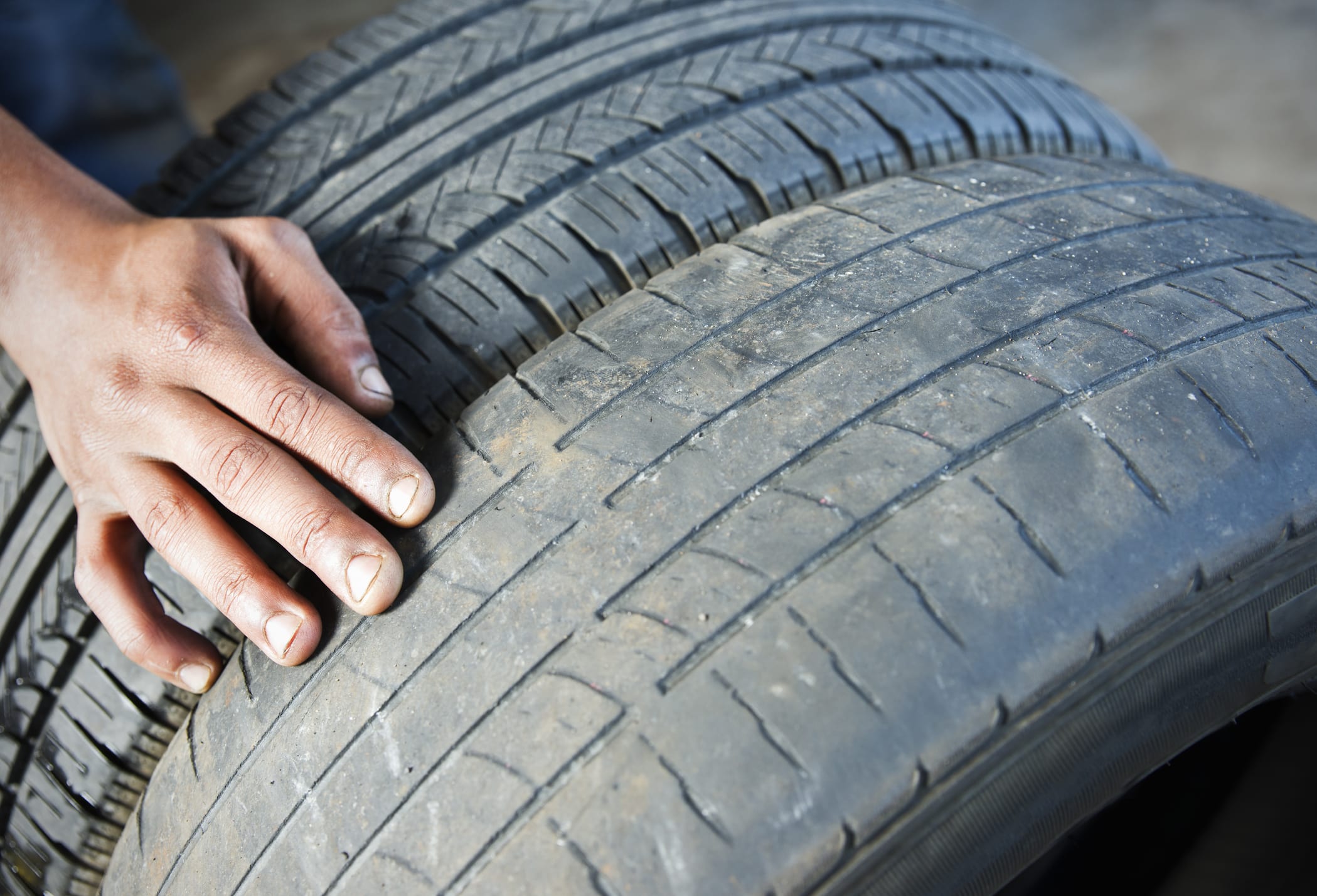 tires